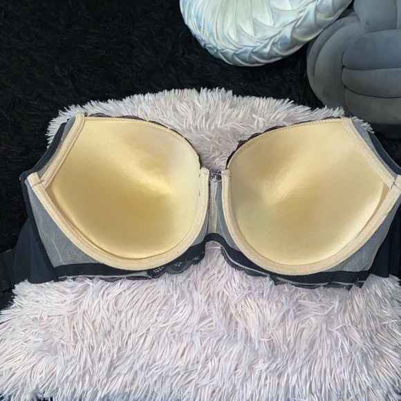 Bundle bras beautiful lace over black all 3. - Picture 12 of 16